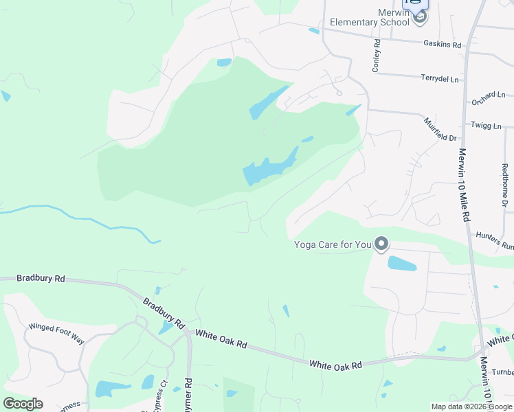 map of restaurants, bars, coffee shops, grocery stores, and more near 370 Saint Andrews Drive in Cincinnati