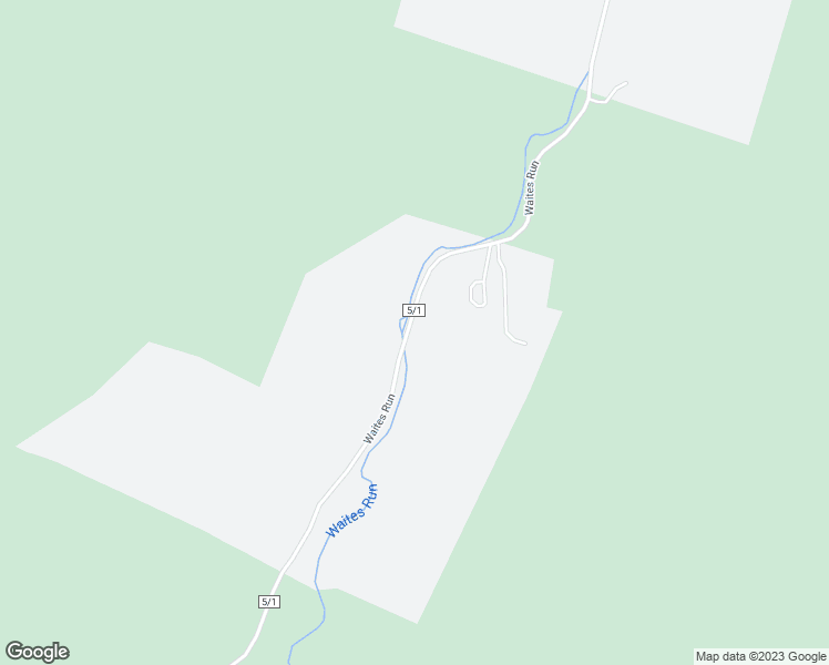 map of restaurants, bars, coffee shops, grocery stores, and more near 3699 Waites Run Road in Wardensville