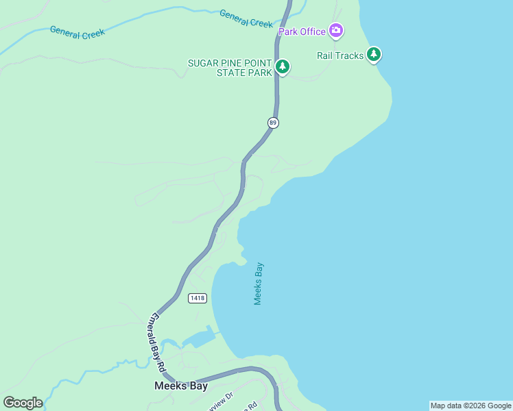 map of restaurants, bars, coffee shops, grocery stores, and more near 255 Drum Road in Tahoma