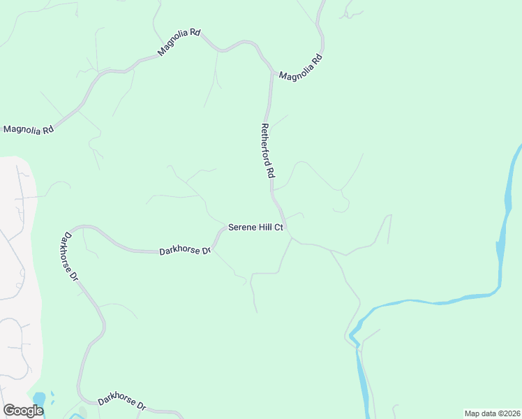 map of restaurants, bars, coffee shops, grocery stores, and more near 22498 Retherford Road in Auburn