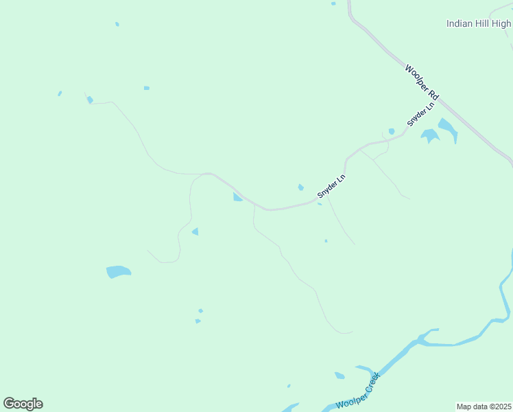 map of restaurants, bars, coffee shops, grocery stores, and more near 5769 Snyder Lane in Petersburg