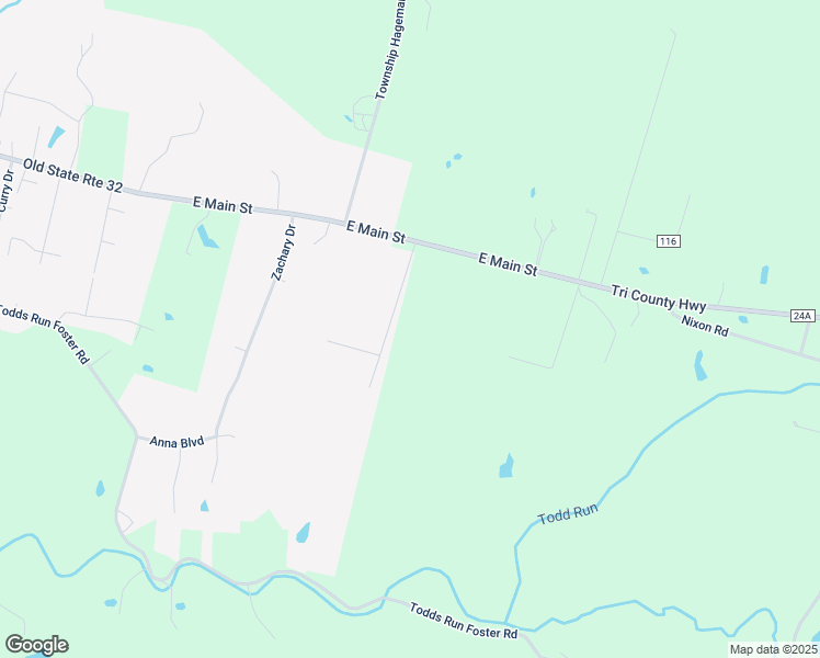 map of restaurants, bars, coffee shops, grocery stores, and more near 142 Santa Barbara Drive in Williamsburg