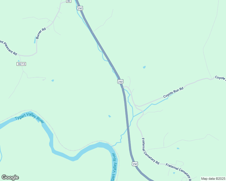 map of restaurants, bars, coffee shops, grocery stores, and more near 7917 Barbour County Highway in Belington