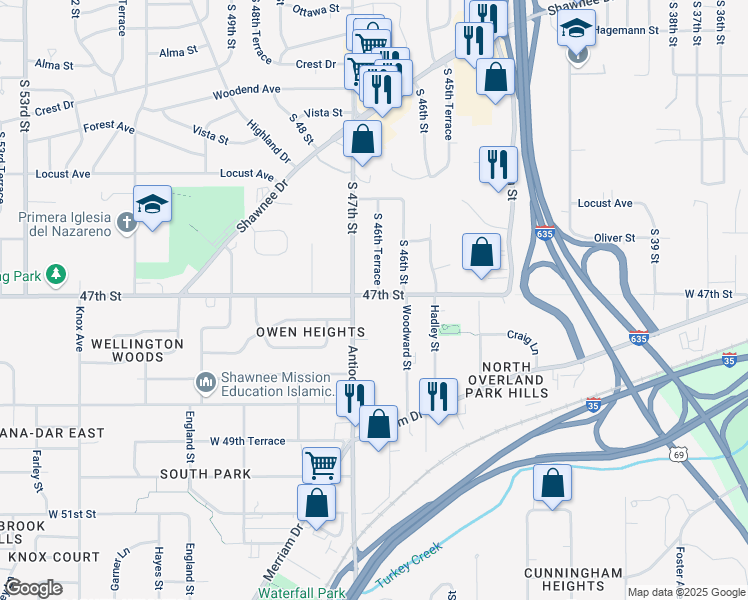 Th Street I Restaurants Overland Park Th Street I Restaurants Overland Park