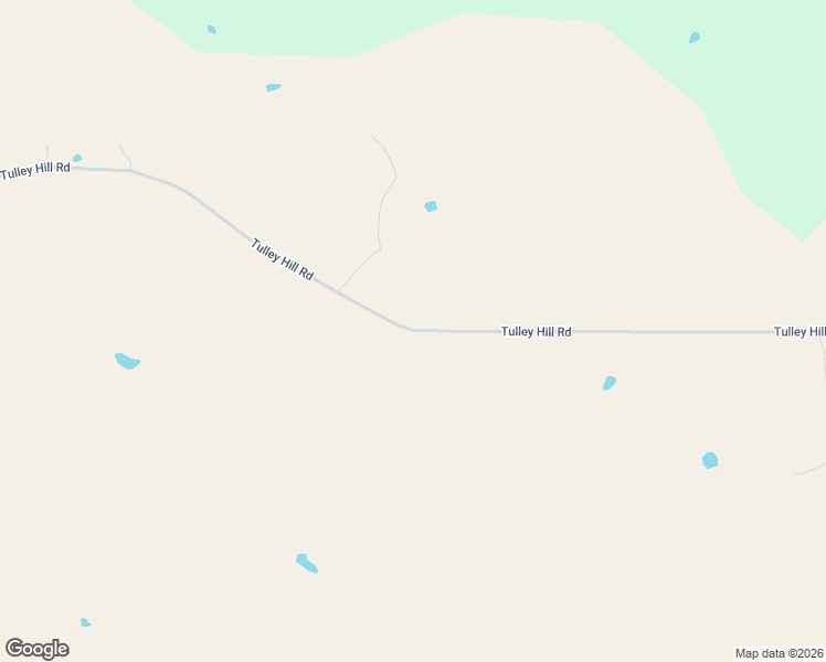 map of restaurants, bars, coffee shops, grocery stores, and more near Tulley Hill Road in Manhattan