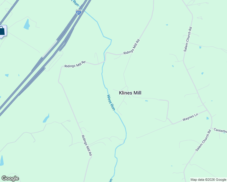 map of restaurants, bars, coffee shops, grocery stores, and more near 242 Old Plantation Lane in Stephens City