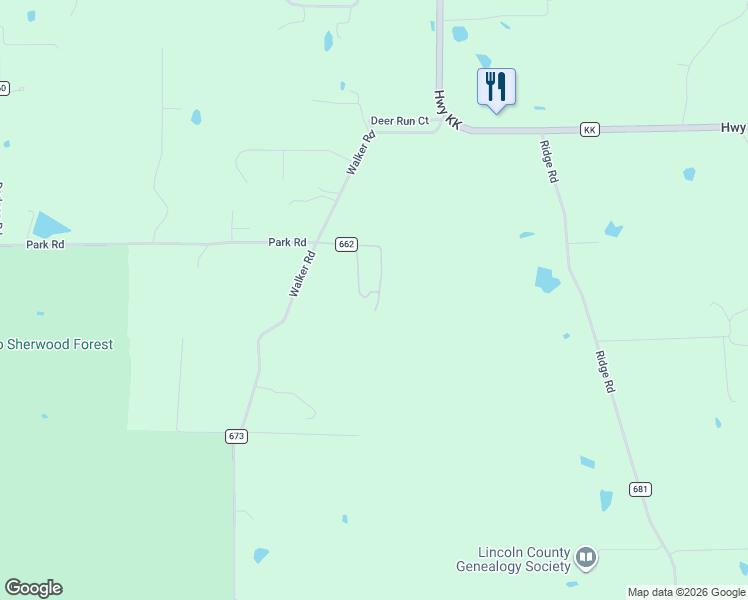 map of restaurants, bars, coffee shops, grocery stores, and more near 868 Walker Road in Troy