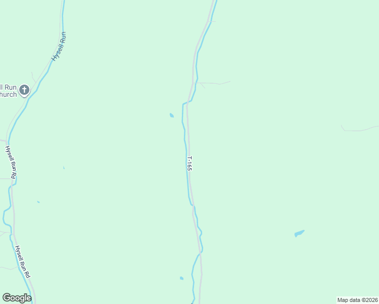 map of restaurants, bars, coffee shops, grocery stores, and more near 32595-32919 Bailey Run Road in Pomeroy