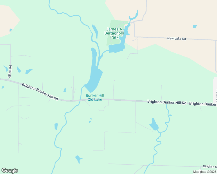map of restaurants, bars, coffee shops, grocery stores, and more near 3153 Steven Drive in Bunker Hill