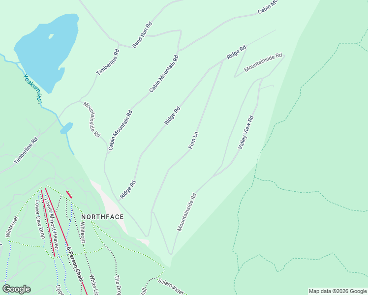 map of restaurants, bars, coffee shops, grocery stores, and more near 1-781 Fern Lane in Davis