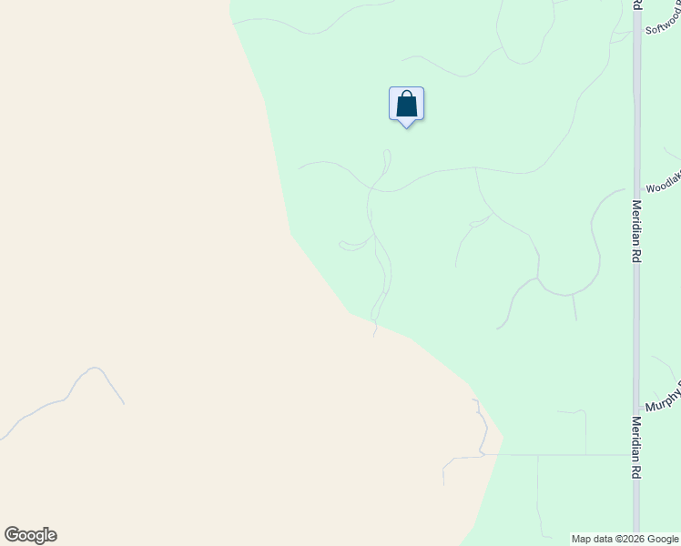 map of restaurants, bars, coffee shops, grocery stores, and more near 10957 Silver Mountain Point in Colorado Springs