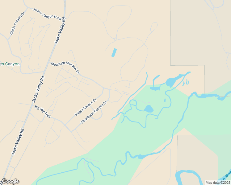 map of restaurants, bars, coffee shops, grocery stores, and more near 2872 Antelope Valley Court in Carson City