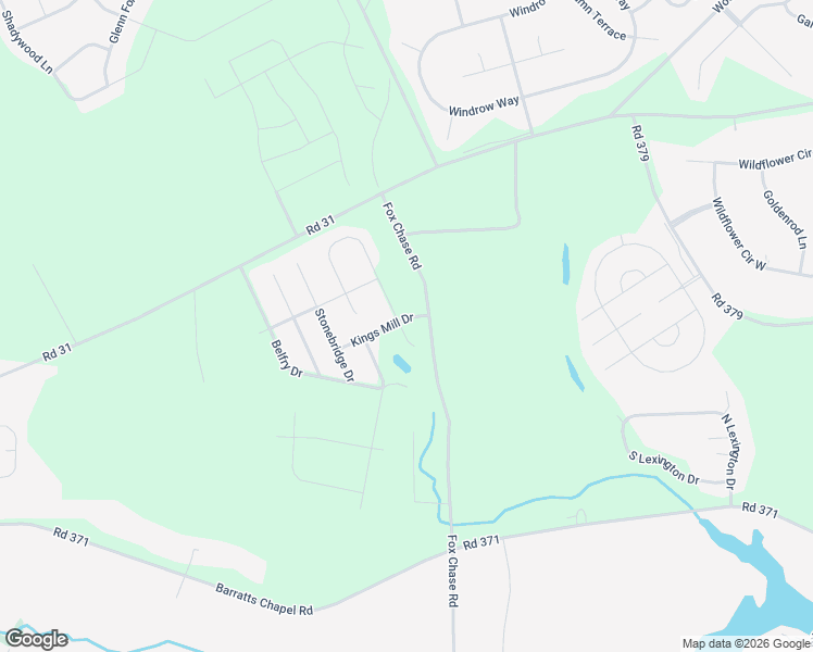 map of restaurants, bars, coffee shops, grocery stores, and more near 54 Tiburan Court in Felton