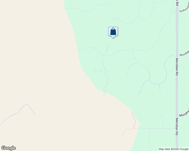 map of restaurants, bars, coffee shops, grocery stores, and more near 10957 Silver Mountain Point in Colorado Springs
