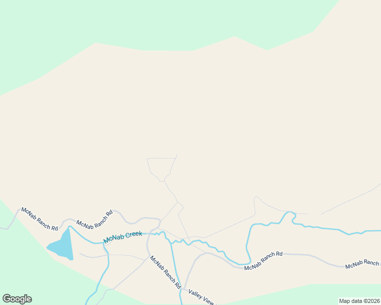 map of restaurants, bars, coffee shops, grocery stores, and more near Unnamed Road in Ukiah