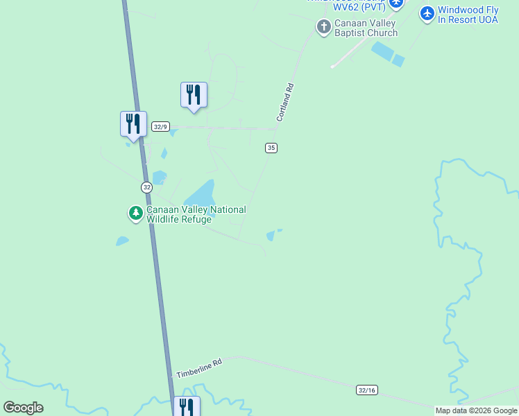 map of restaurants, bars, coffee shops, grocery stores, and more near 97 Deerfield Village in Davis