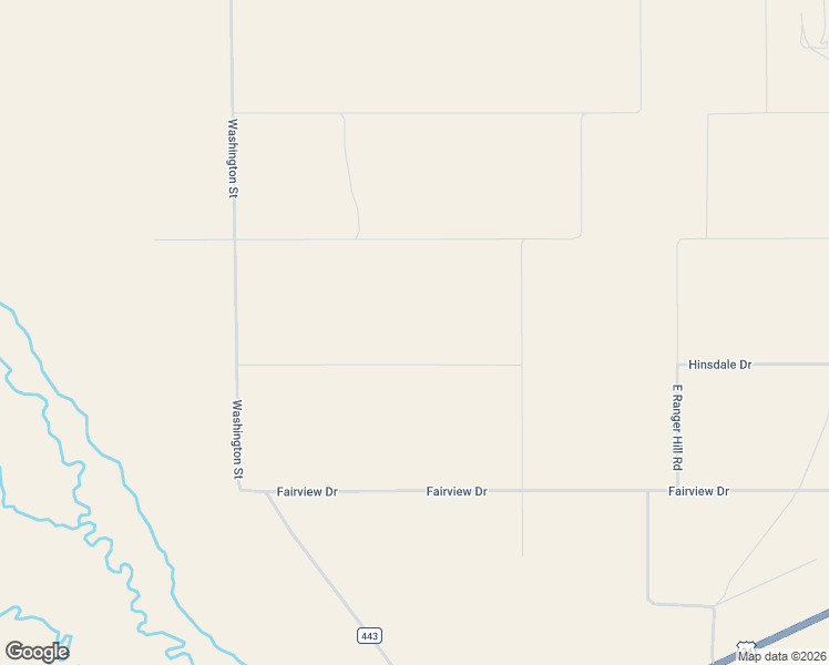 map of restaurants, bars, coffee shops, grocery stores, and more near 421 Hinsdale Drive in Hartsel