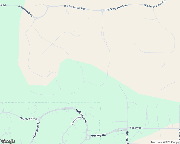 map of restaurants, bars, coffee shops, grocery stores, and more near Pikes Peak Loop in Colorado Springs