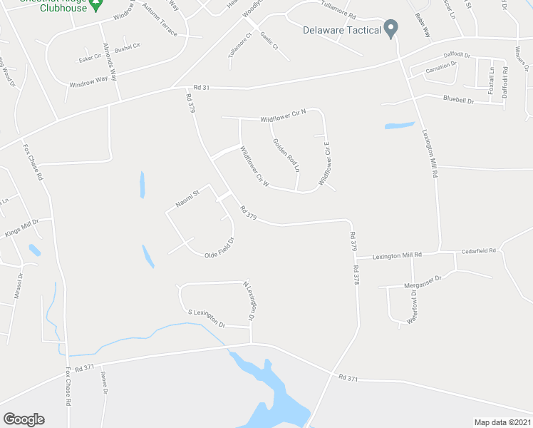 map of restaurants, bars, coffee shops, grocery stores, and more near 1624 McGinnis Pond Road in Magnolia