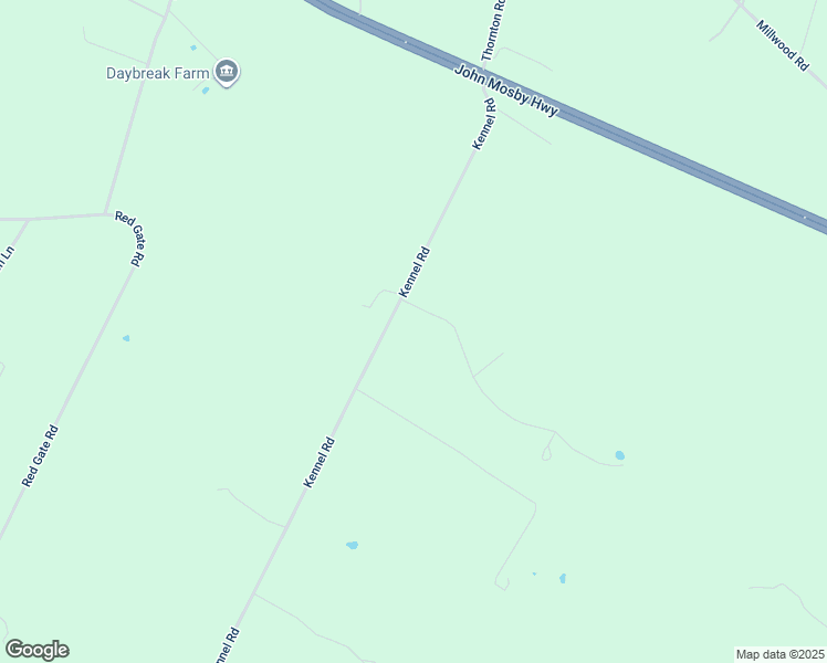map of restaurants, bars, coffee shops, grocery stores, and more near 78 Burch Lane in Boyce
