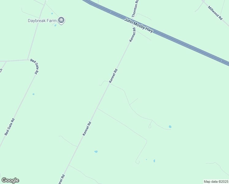 map of restaurants, bars, coffee shops, grocery stores, and more near 78 Burch Lane in Boyce