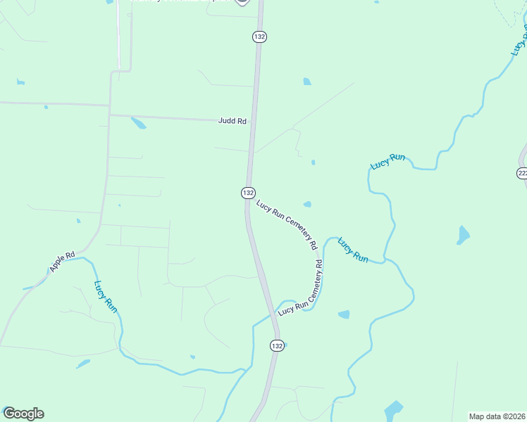 map of restaurants, bars, coffee shops, grocery stores, and more near 3805 Lucy Run Cemetery Road in Batavia