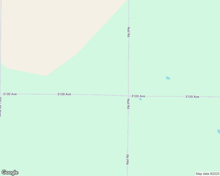 map of restaurants, bars, coffee shops, grocery stores, and more near 1565 3100 Avenue in Abilene