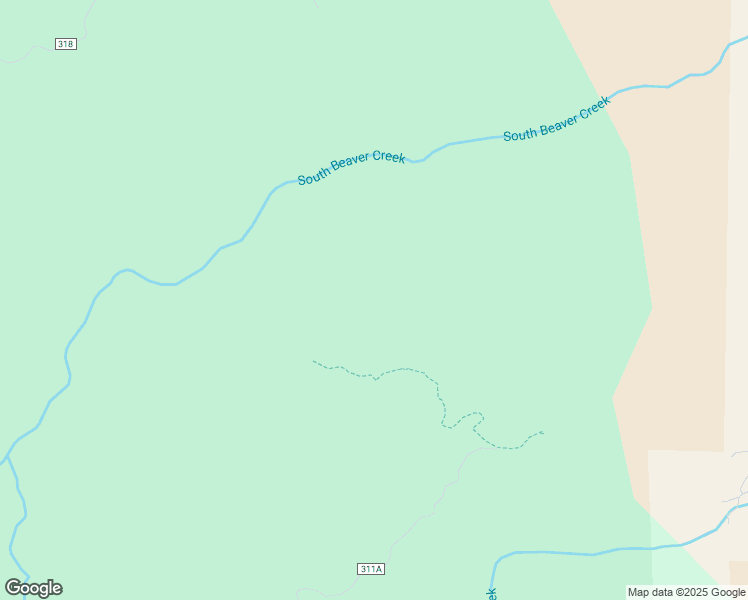 map of restaurants, bars, coffee shops, grocery stores, and more near 4330 Green Mountain Drive in Colorado Springs