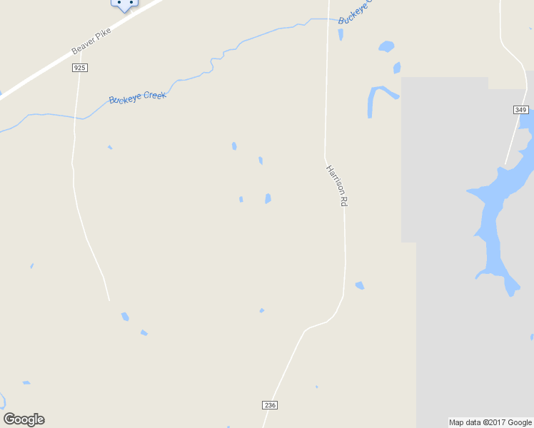 map of restaurants, bars, coffee shops, grocery stores, and more near 1411 Harrison Road in Jackson