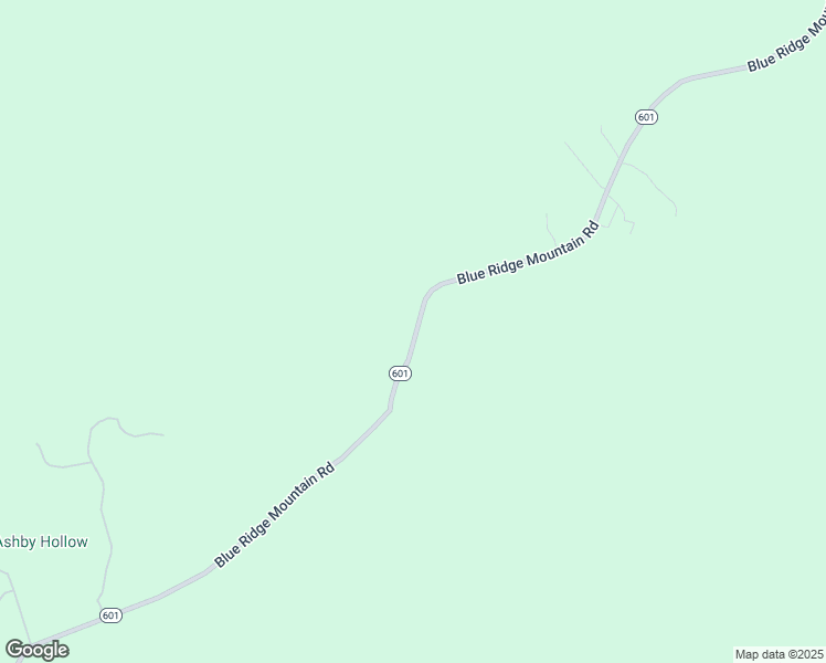 map of restaurants, bars, coffee shops, grocery stores, and more near 20444 Blue Ridge Mountain Road in Paris