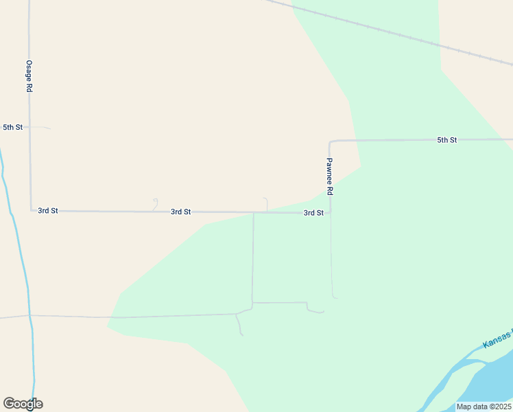 map of restaurants, bars, coffee shops, grocery stores, and more near 14568 3rd Street in Perry
