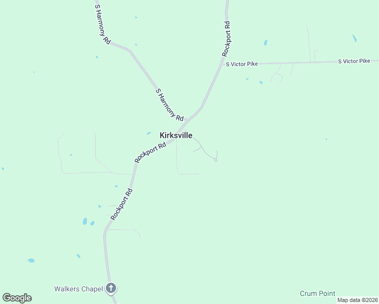 map of restaurants, bars, coffee shops, grocery stores, and more near 8001 Rockport Road in Bloomington