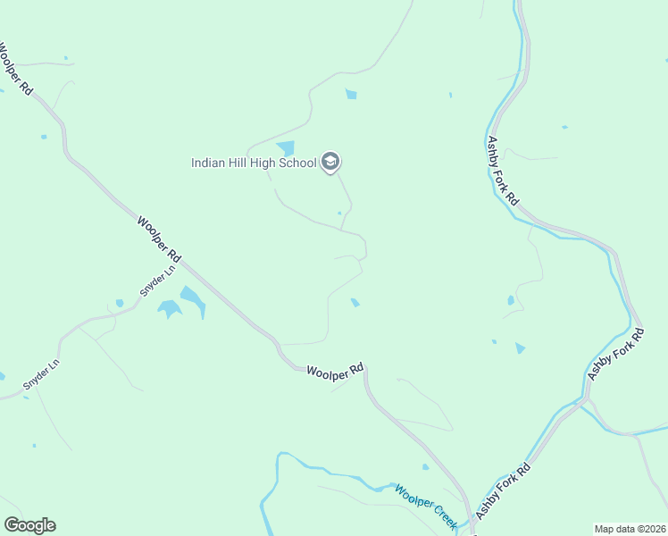 map of restaurants, bars, coffee shops, grocery stores, and more near 5225 Whitton Rd in Petersburg