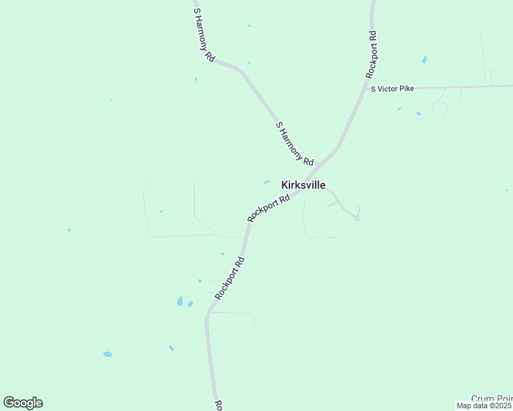 map of restaurants, bars, coffee shops, grocery stores, and more near 8050-8058 South Rockport Road in Bloomington