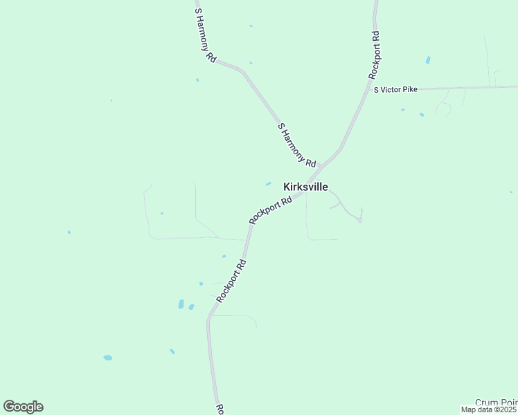 map of restaurants, bars, coffee shops, grocery stores, and more near 8050-8058 South Rockport Road in Bloomington