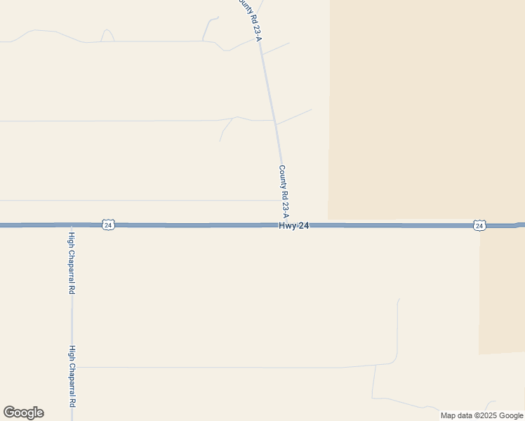 map of restaurants, bars, coffee shops, grocery stores, and more near 2284 Imboden Road in Hartsel