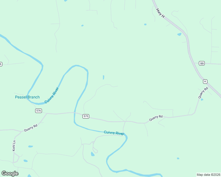 map of restaurants, bars, coffee shops, grocery stores, and more near 247 Quarry Road in Silex