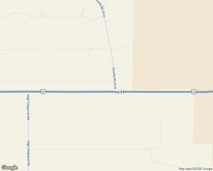 map of restaurants, bars, coffee shops, grocery stores, and more near 2284 Imboden Road in Hartsel