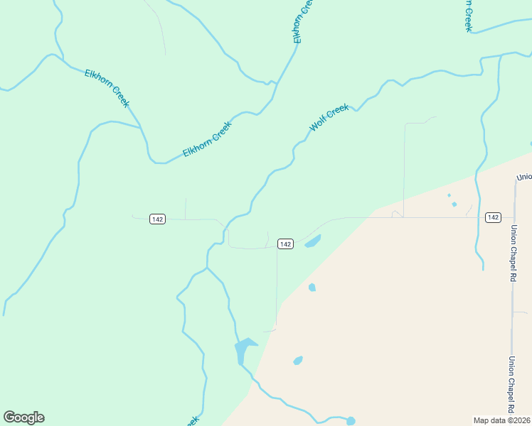 map of restaurants, bars, coffee shops, grocery stores, and more near 83 Prohibition Road in Bellflower