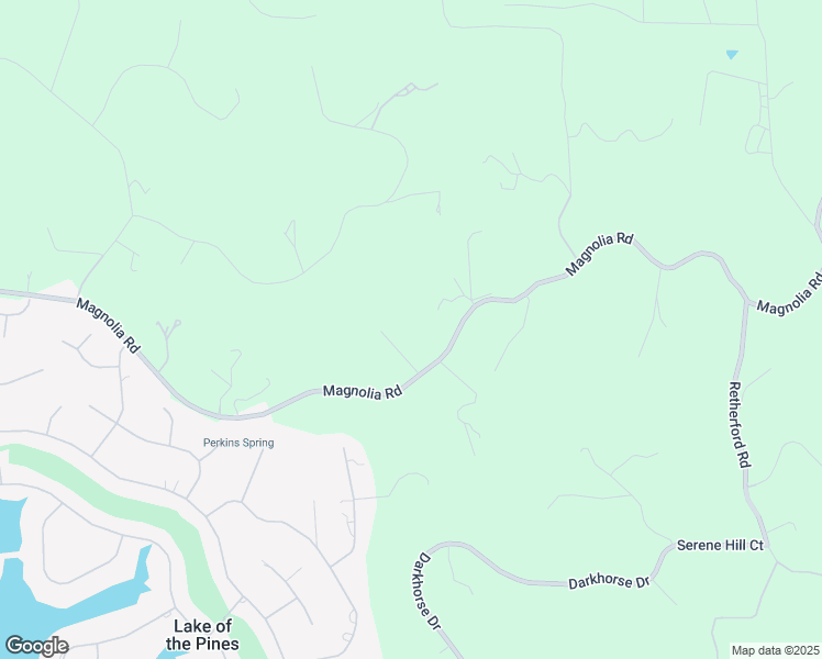 map of restaurants, bars, coffee shops, grocery stores, and more near 12800 Magnolia Road in Grass Valley