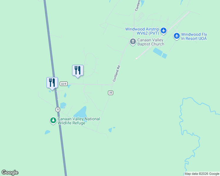 map of restaurants, bars, coffee shops, grocery stores, and more near 155 Bensland Rd in Davis