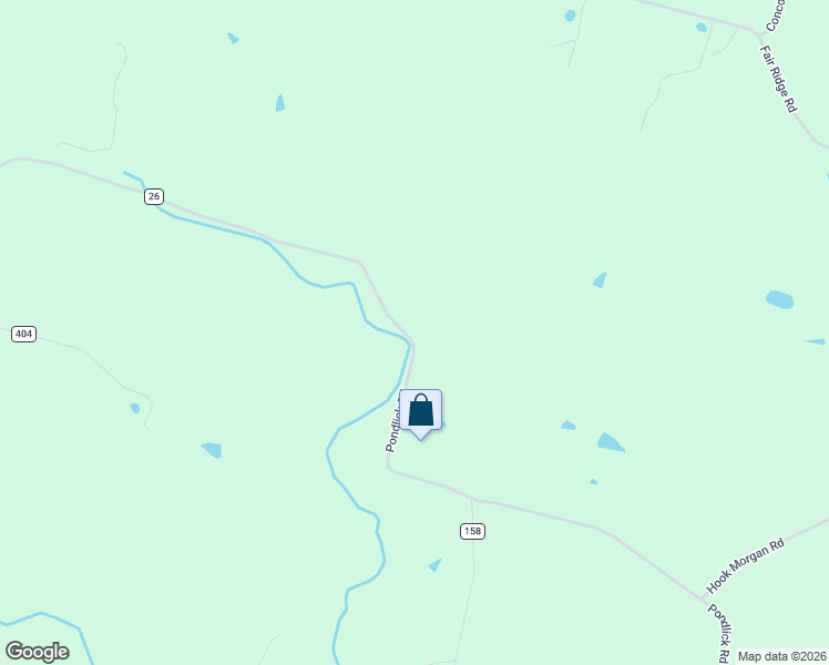 map of restaurants, bars, coffee shops, grocery stores, and more near 6731 Pondlick Road in Winchester