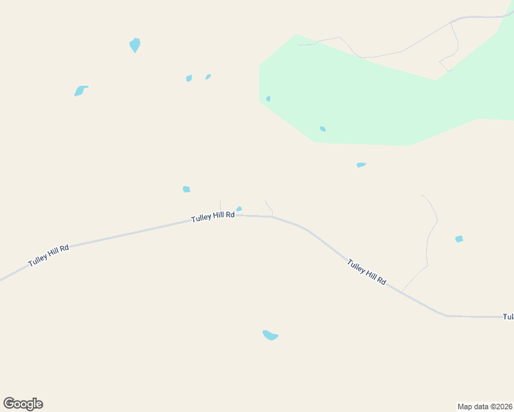 map of restaurants, bars, coffee shops, grocery stores, and more near Tulley Hill Road in Manhattan