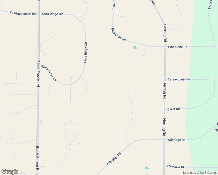 map of restaurants, bars, coffee shops, grocery stores, and more near in Colorado Springs