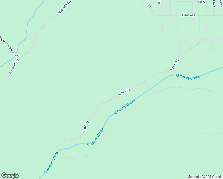 map of restaurants, bars, coffee shops, grocery stores, and more near in Tahoma