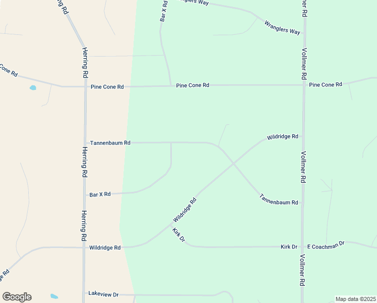 map of restaurants, bars, coffee shops, grocery stores, and more near 8265 Tannenbaum Road in Colorado Springs
