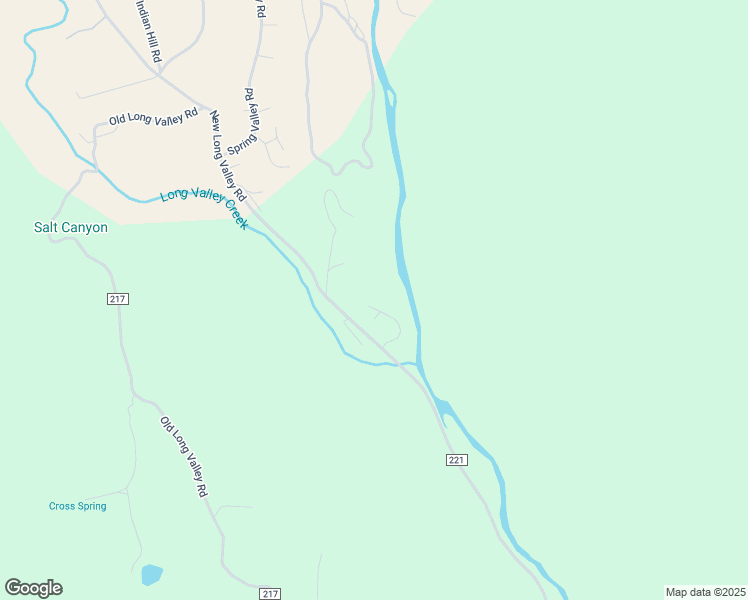 map of restaurants, bars, coffee shops, grocery stores, and more near 17750 Pomo Trail in Clearlake Oaks