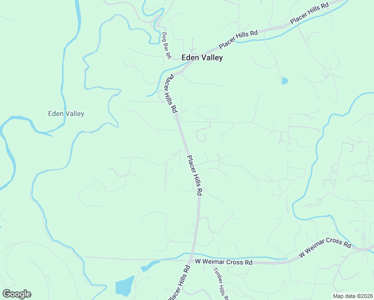 map of restaurants, bars, coffee shops, grocery stores, and more near Placer Hills Road & Sage Road in Colfax