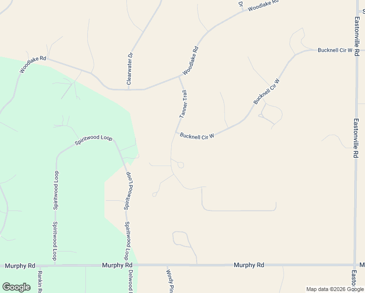 map of restaurants, bars, coffee shops, grocery stores, and more near 15055 Tanner Trail in Elbert