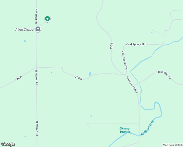 map of restaurants, bars, coffee shops, grocery stores, and more near 1881 North Cold Springs Road in Bloomfield